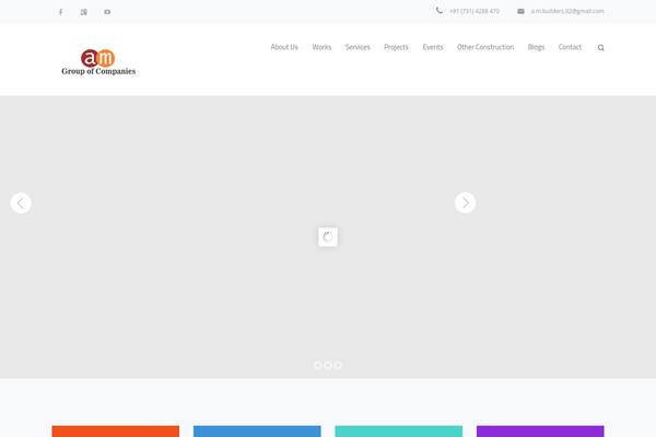 Site using Ab-simple-subscribe plugin