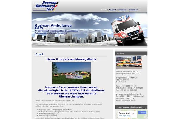 eDegree° theme site design template sample