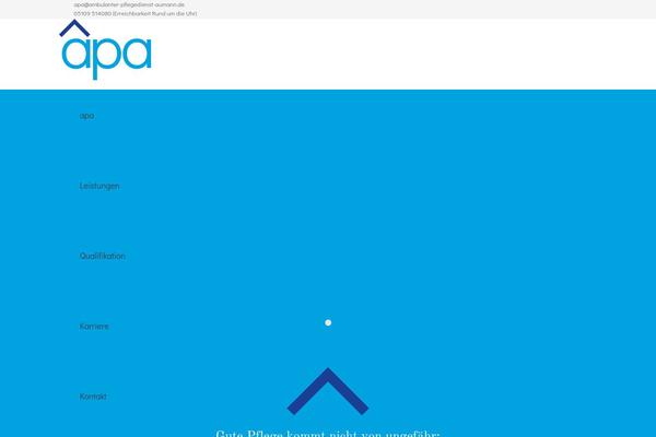 Site using Cookie Notice by dFactory plugin