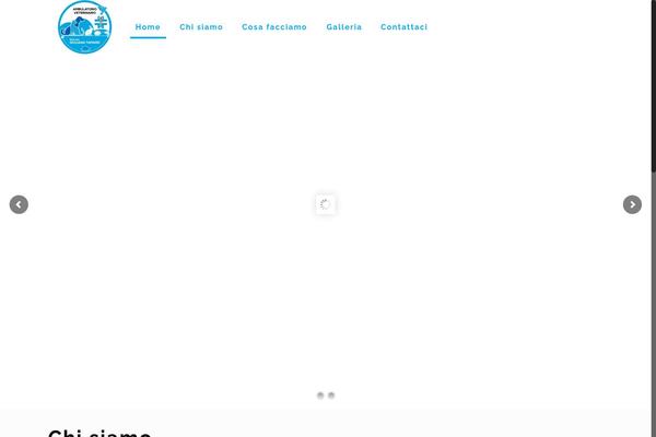 BeTheme theme site design template sample