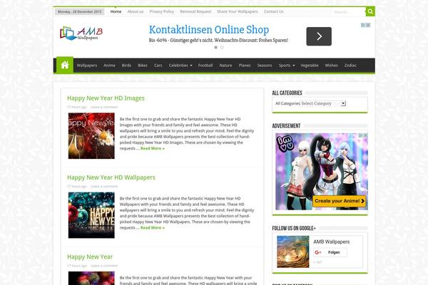 Shopstar! theme site design template sample