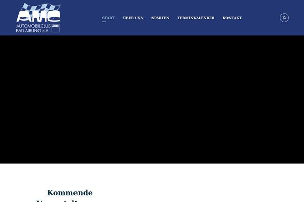 Site using Gyan-elements plugin