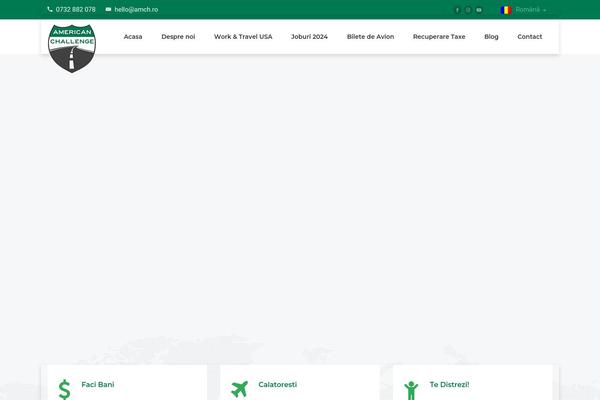 Site using Inwave-common plugin