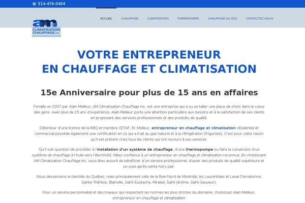 Site using Jupiter-donut plugin