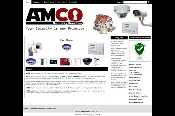 Soccerine theme site design template sample