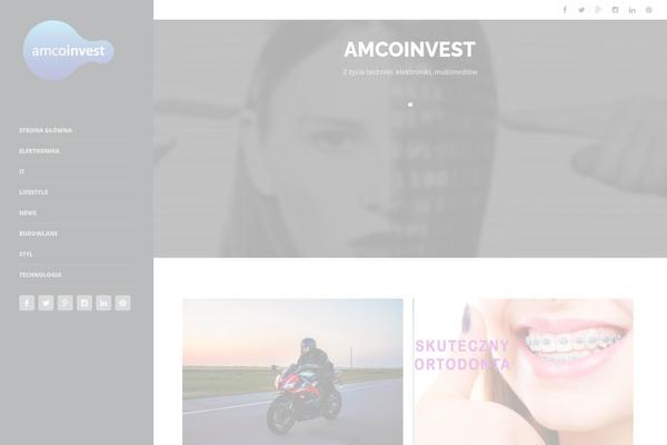 Site using Polo_extension plugin