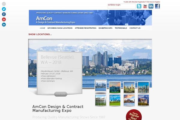 Site using Logo-showcase-with-slick-slider plugin