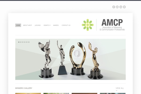 Site using Constant Contact WordPress Widget plugin