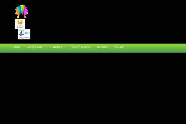 amcsantiago.com site used Avada Child
