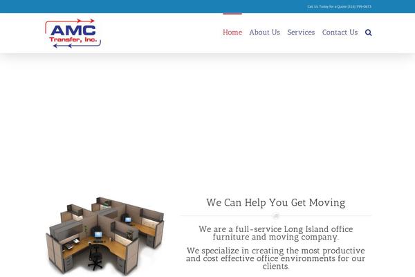 Site using Nivo-slider plugin