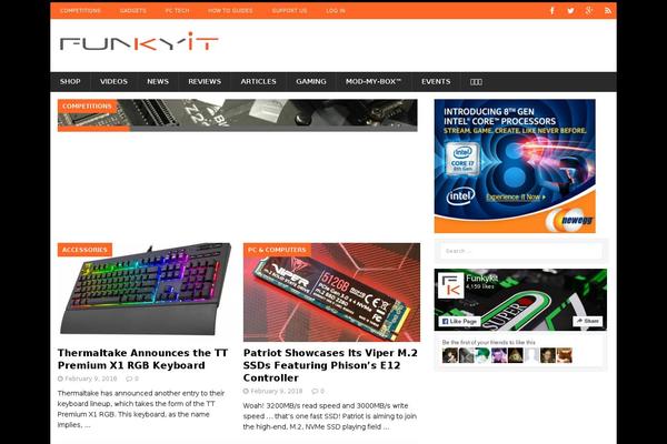 Site using Useful Banner Manager plugin