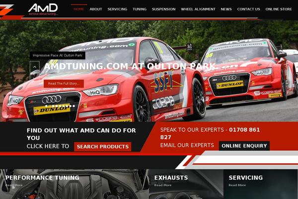 Site using Ctr plugin