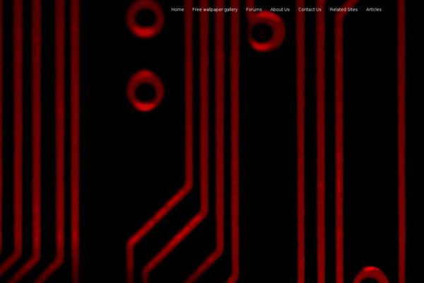 Site using Social Media Feather - lightweight social media sharing and follow buttons plugin