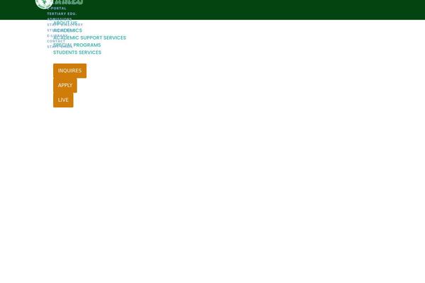 Site using Abcfolio-staff-list-pro plugin