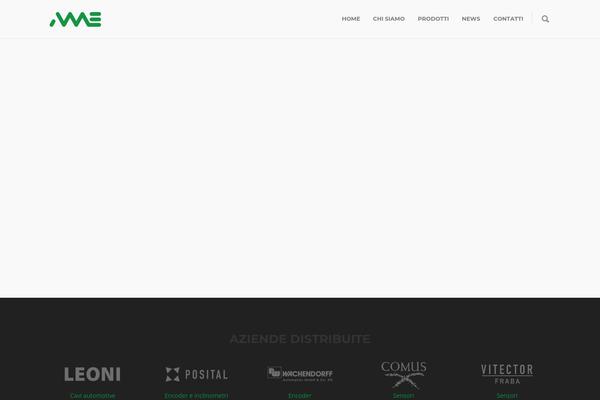 Unicon theme site design template sample