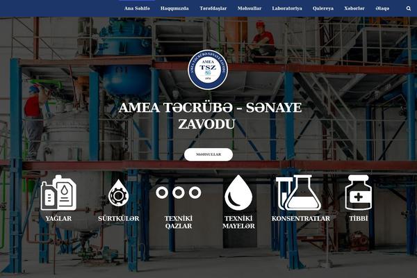 Site using Formcraft plugin