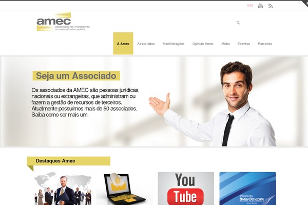 Inovado theme site design template sample