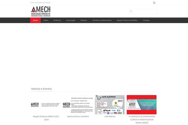 Site using Team-showcase plugin