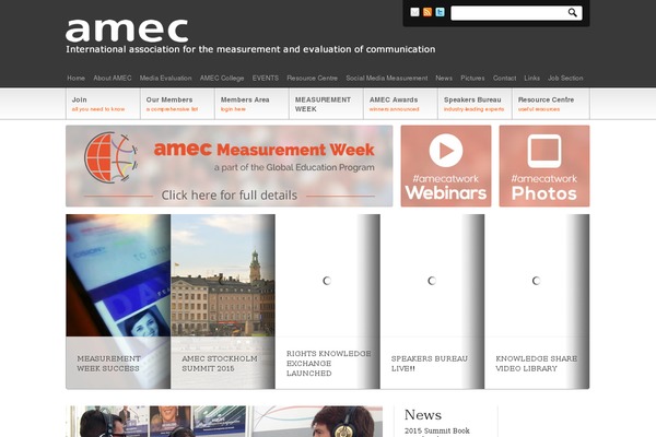 Site using WP-Members: Membership Framework plugin