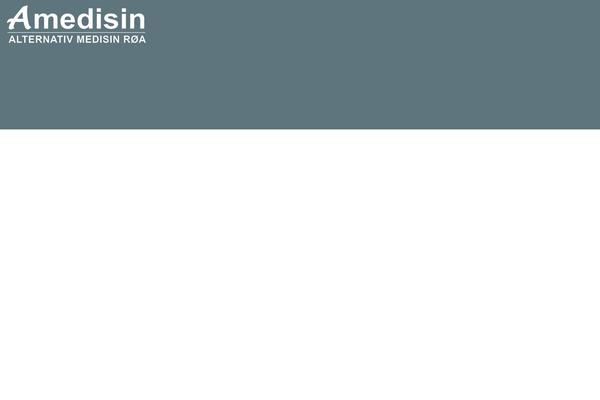 Site using Jet-blog plugin