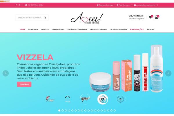 Site using Mgwoocommercebrands plugin