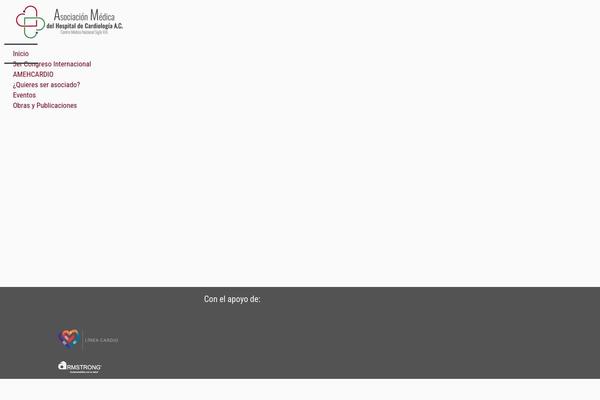 Site using Indeed-membership-pro plugin