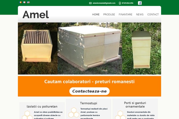 Site using All in One SEO Pack plugin