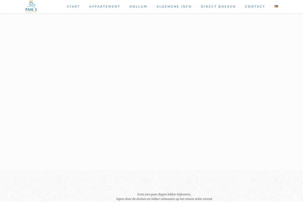 Site using Beds24 Online Booking plugin
