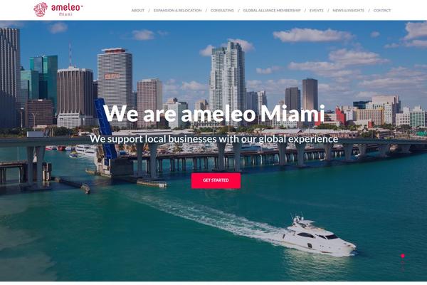 Site using Ab-simple-subscribe plugin