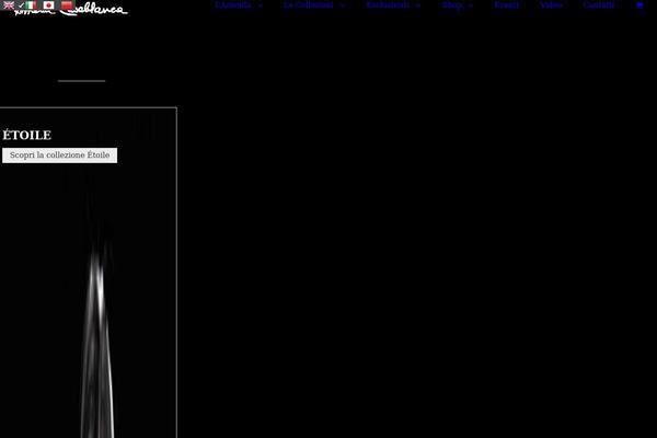 Site using Prisna-wp-translate plugin