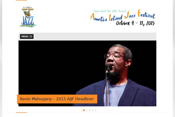NeoBeat theme site design template sample