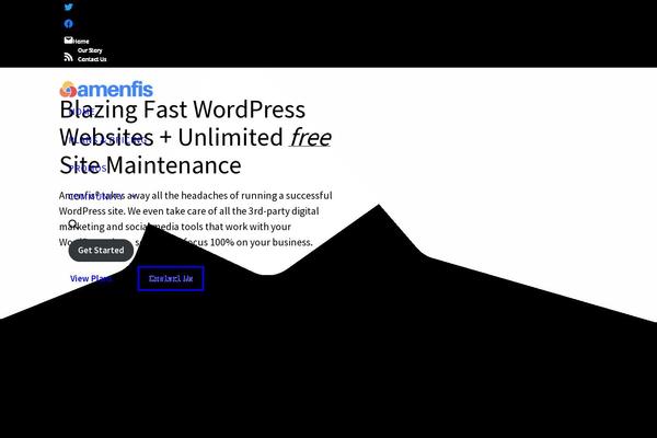 Site using Direct-stripe plugin