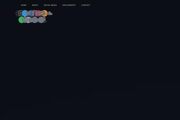Site using Better-elementor-addons plugin