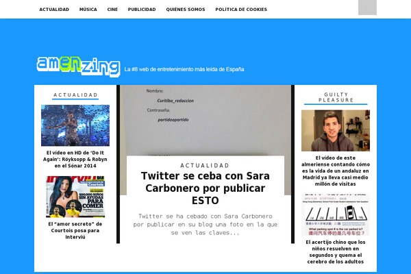 Site using Jawn-alp plugin