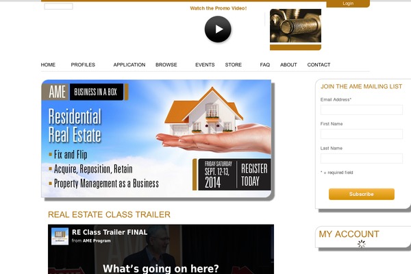 Site using Cart66 Cloud :: Ecommerce with security plugin