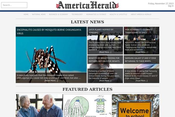 americaherald.com site used Epik-tgc