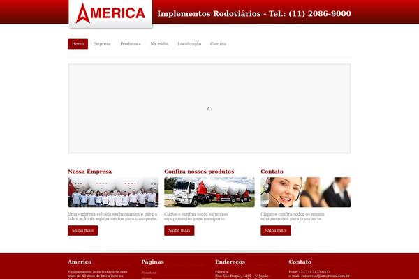 americair.com.br site used Brightbox