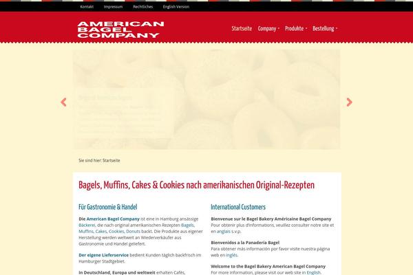 Site using Simple Mail Address Encoder plugin