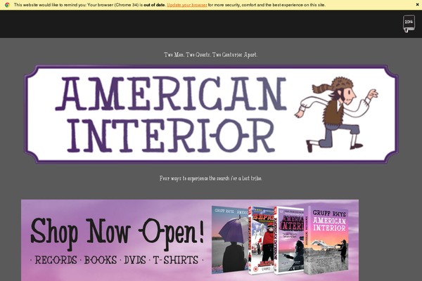 american-interior.com site used Ai_v2