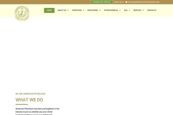 Site using Counter-number-showcase plugin