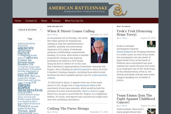 Magazine Premium theme site design template sample