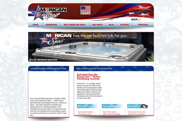 Startex theme site design template sample