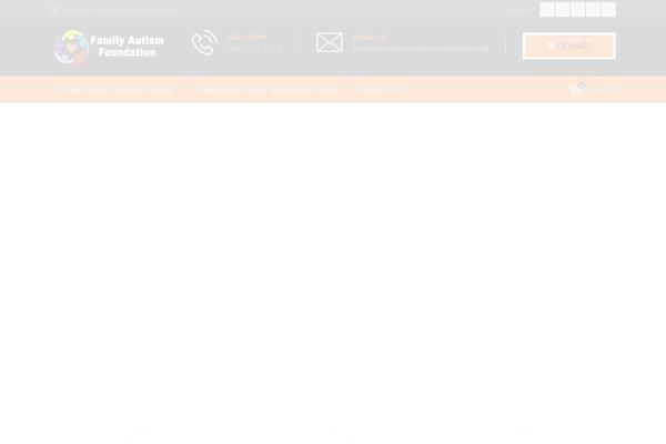 Site using Charitable - Fundraising & Crowdfunding plugin