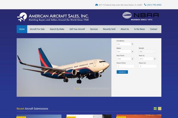 Cardealer theme site design template sample