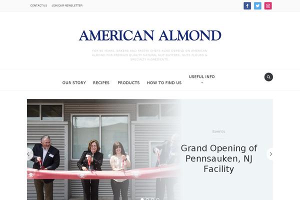 Skeleton theme site design template sample