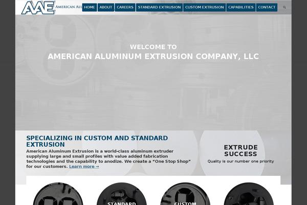 Site using Wprt-addons plugin