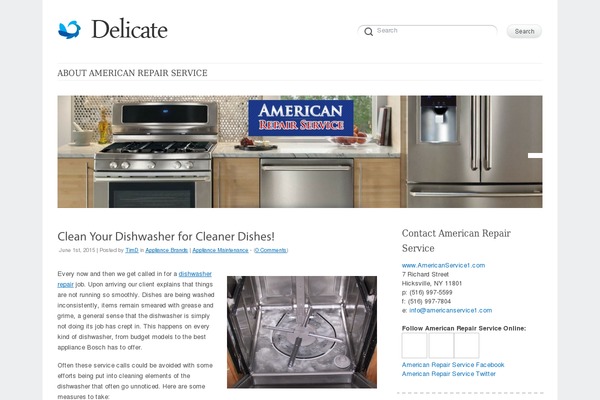 Delicate theme site design template sample