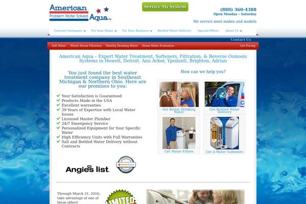 Site using Divi_layout_injector plugin