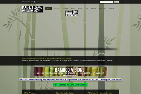 Site using Ocean-modal-window plugin