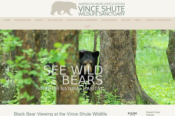 Site using Donation Thermometer plugin